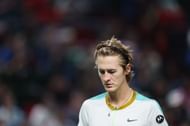 2023 Shanghai Rolex Masters - Day 13